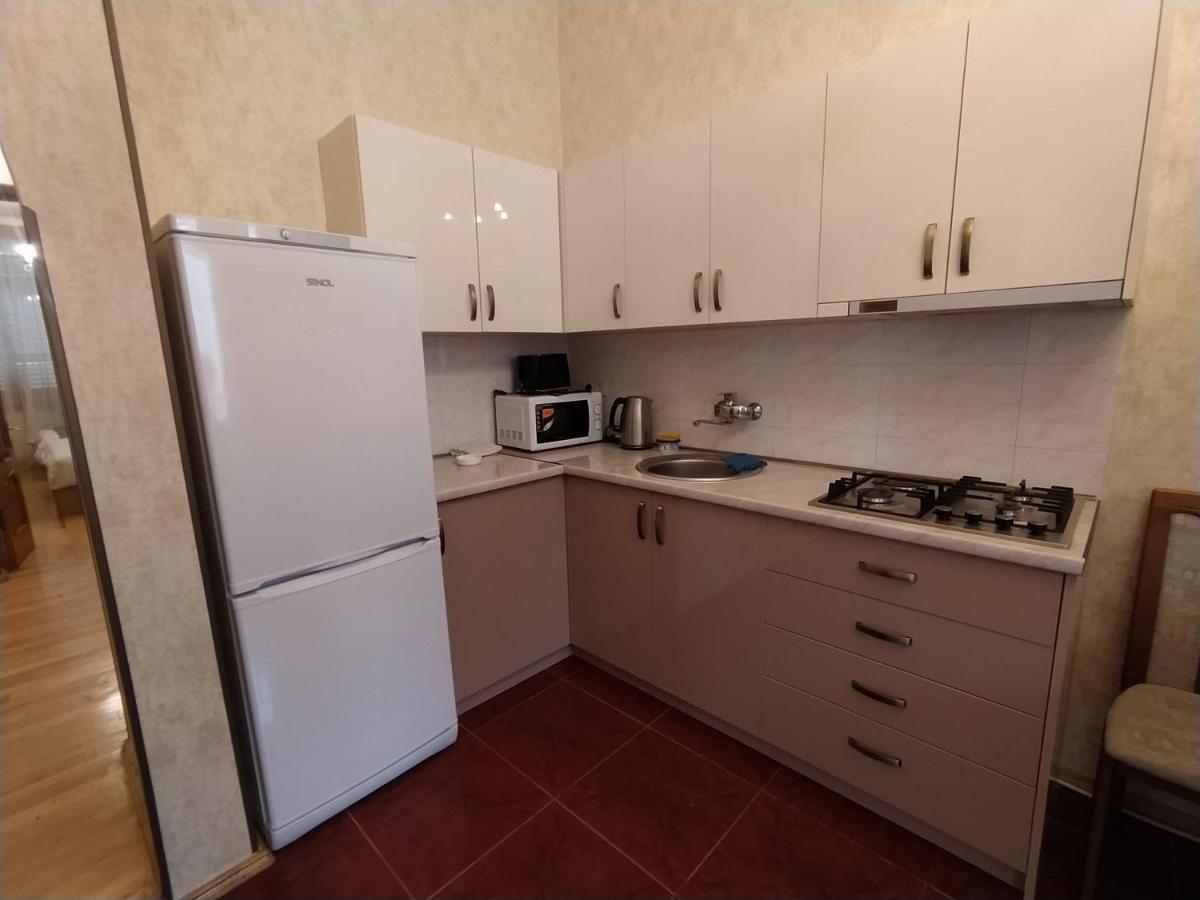 Dat Exx Apartments On Marjanishvili Τυφλίδα Εξωτερικό φωτογραφία