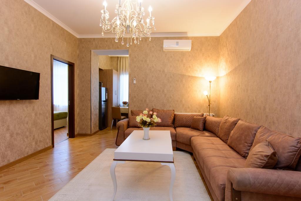 Dat Exx Apartments On Marjanishvili Τυφλίδα Εξωτερικό φωτογραφία