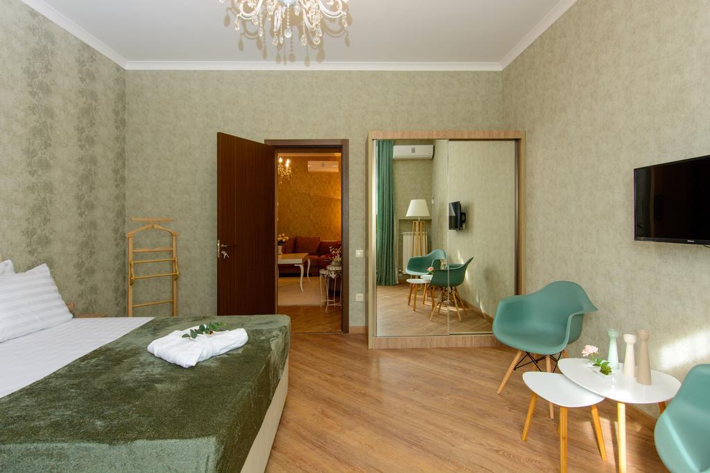 Dat Exx Apartments On Marjanishvili Τυφλίδα Εξωτερικό φωτογραφία