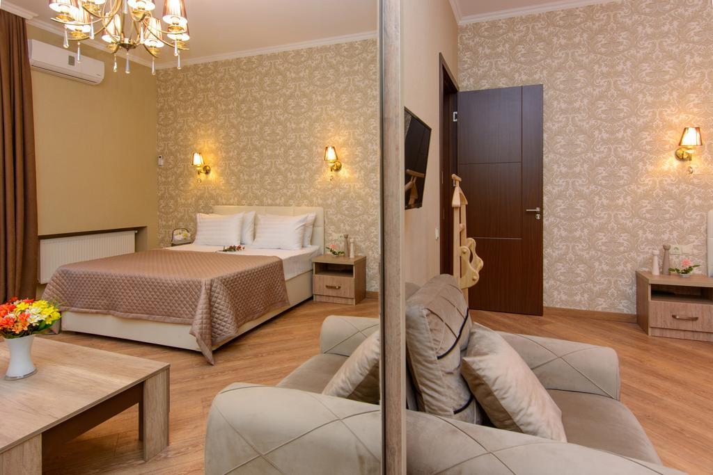 Dat Exx Apartments On Marjanishvili Τυφλίδα Εξωτερικό φωτογραφία