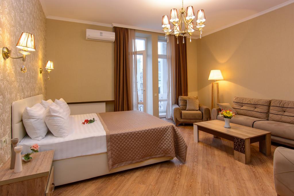 Dat Exx Apartments On Marjanishvili Τυφλίδα Εξωτερικό φωτογραφία