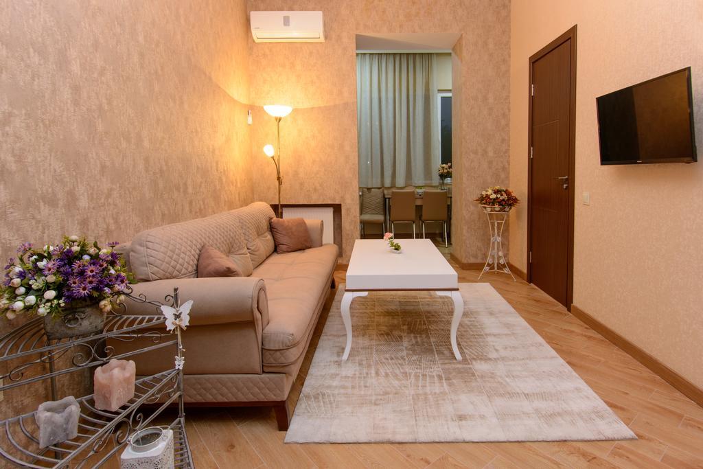 Dat Exx Apartments On Marjanishvili Τυφλίδα Εξωτερικό φωτογραφία