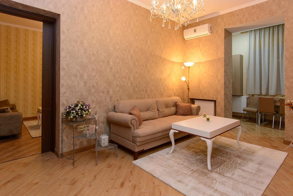 Dat Exx Apartments On Marjanishvili Τυφλίδα Εξωτερικό φωτογραφία