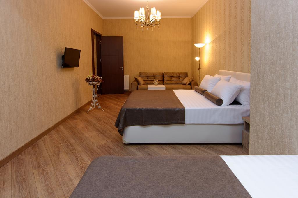 Dat Exx Apartments On Marjanishvili Τυφλίδα Εξωτερικό φωτογραφία
