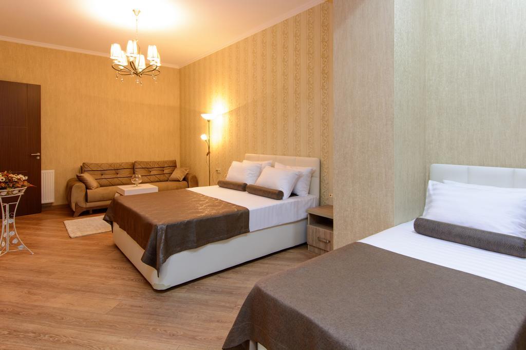 Dat Exx Apartments On Marjanishvili Τυφλίδα Εξωτερικό φωτογραφία
