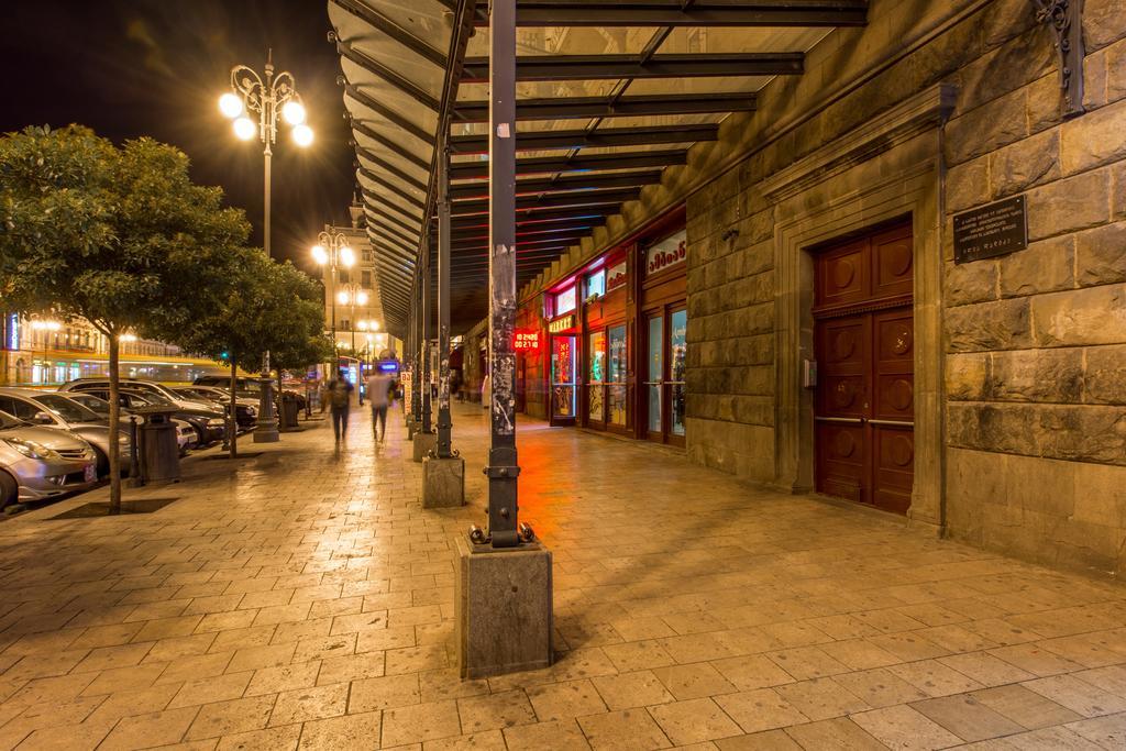 Dat Exx Apartments On Marjanishvili Τυφλίδα Εξωτερικό φωτογραφία