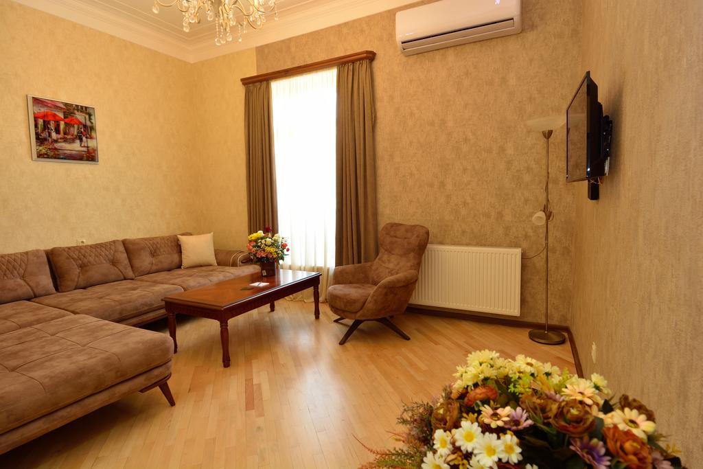 Dat Exx Apartments On Marjanishvili Τυφλίδα Εξωτερικό φωτογραφία