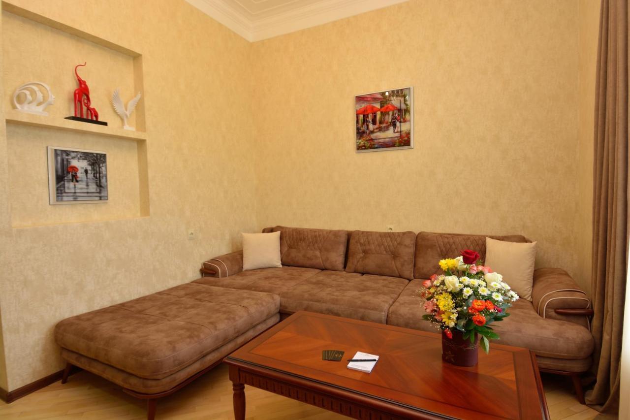 Dat Exx Apartments On Marjanishvili Τυφλίδα Εξωτερικό φωτογραφία
