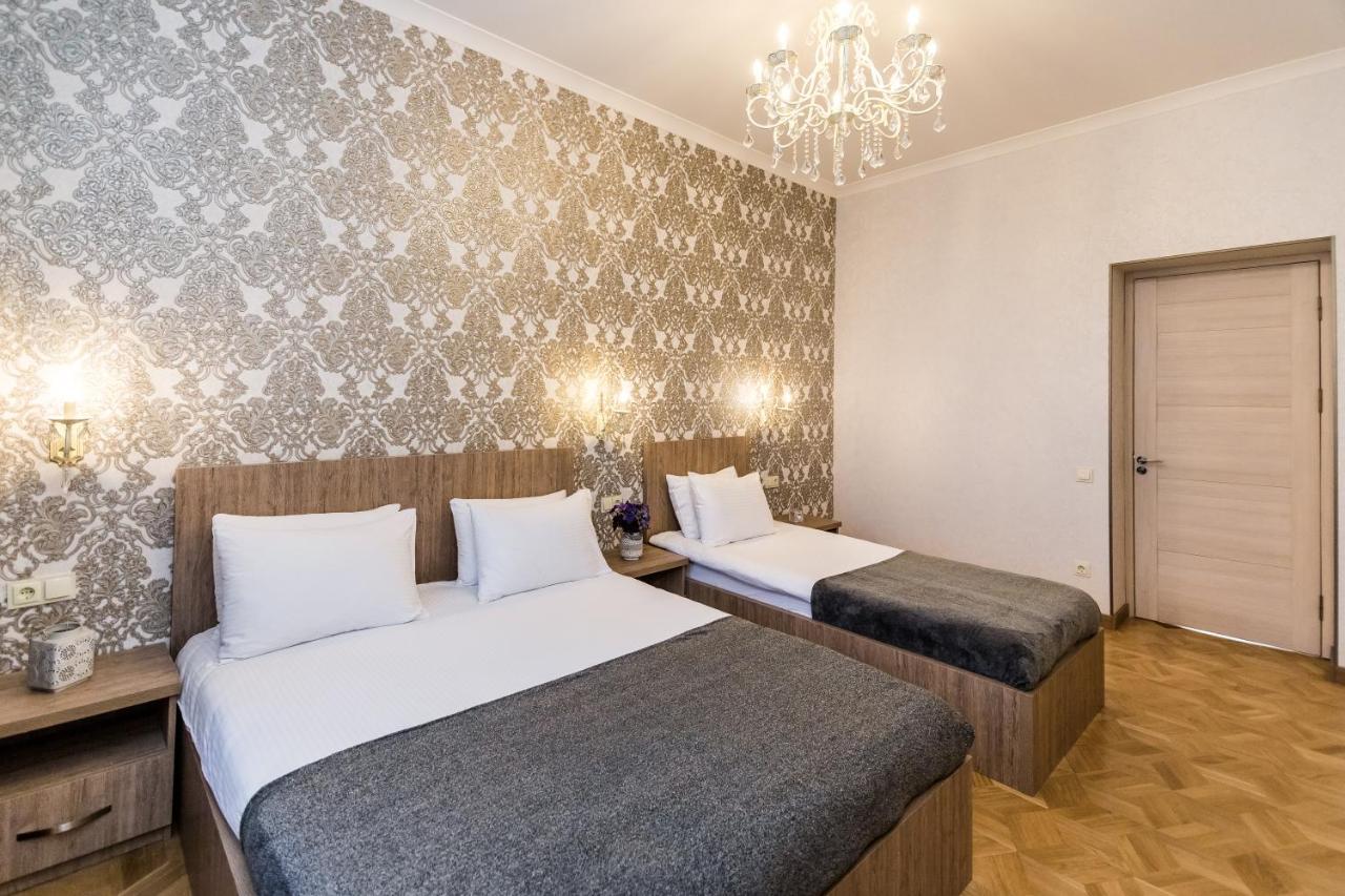 Dat Exx Apartments On Marjanishvili Τυφλίδα Εξωτερικό φωτογραφία