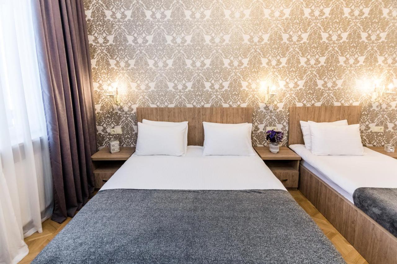 Dat Exx Apartments On Marjanishvili Τυφλίδα Εξωτερικό φωτογραφία
