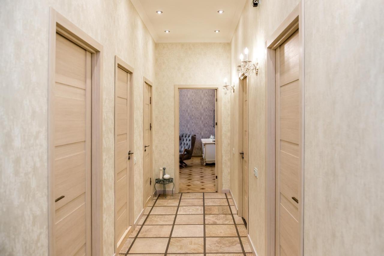 Dat Exx Apartments On Marjanishvili Τυφλίδα Εξωτερικό φωτογραφία