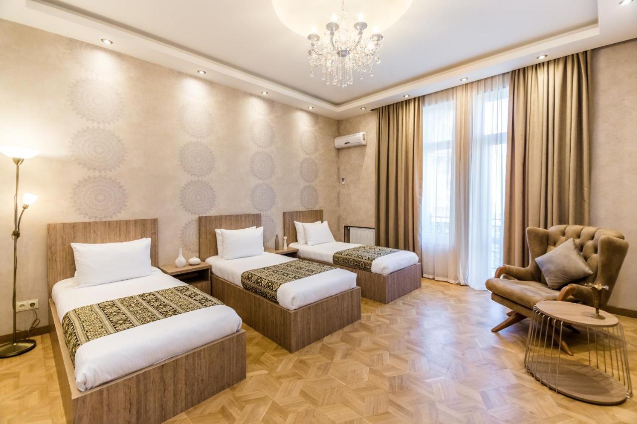 Dat Exx Apartments On Marjanishvili Τυφλίδα Εξωτερικό φωτογραφία