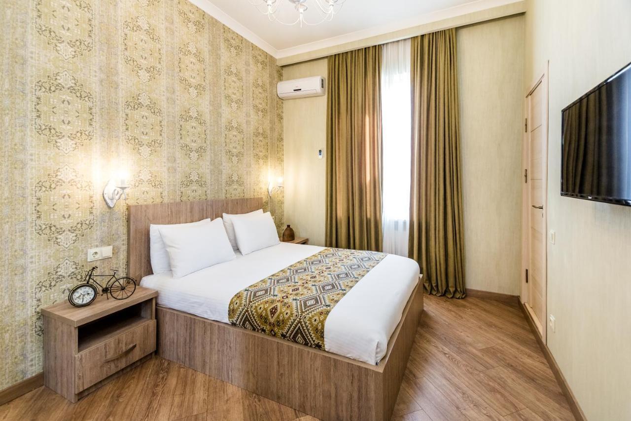 Dat Exx Apartments On Marjanishvili Τυφλίδα Εξωτερικό φωτογραφία