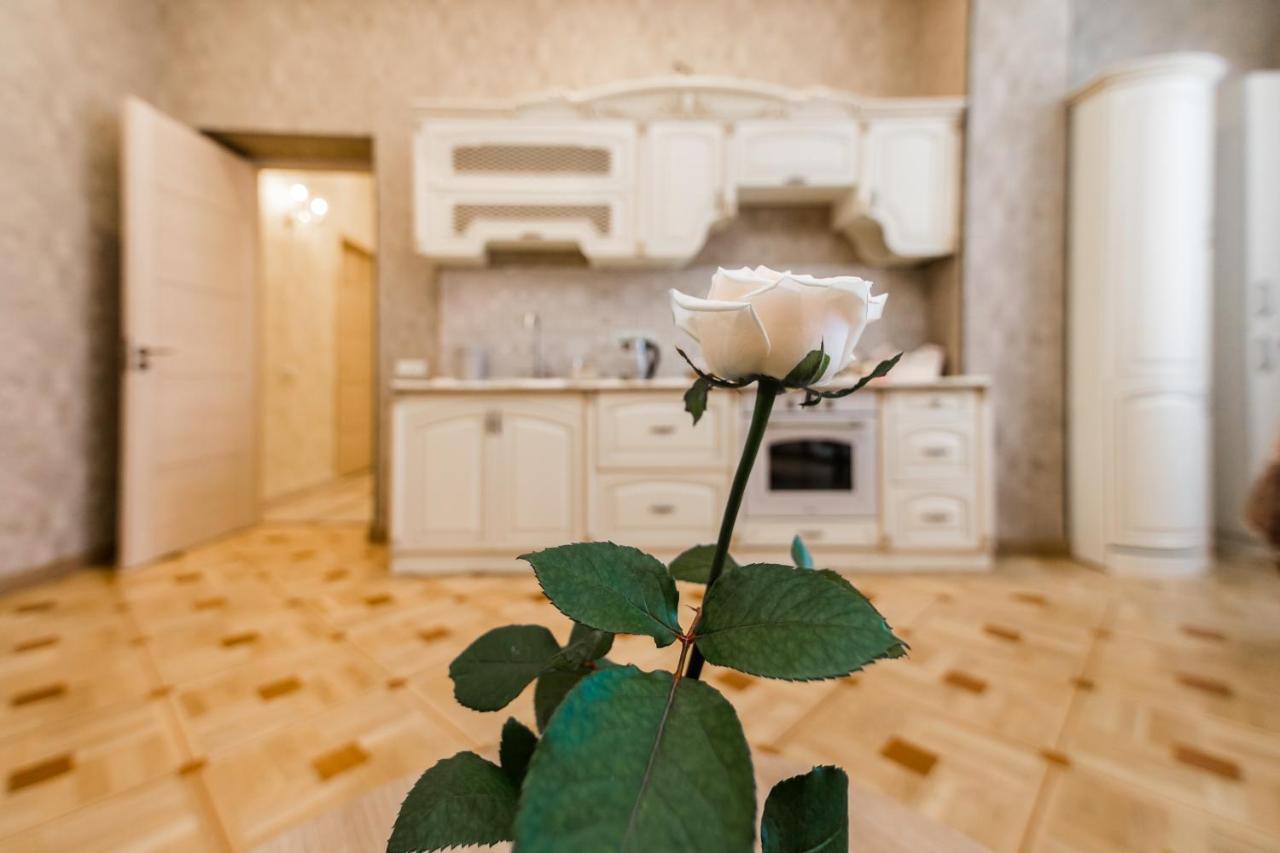 Dat Exx Apartments On Marjanishvili Τυφλίδα Εξωτερικό φωτογραφία