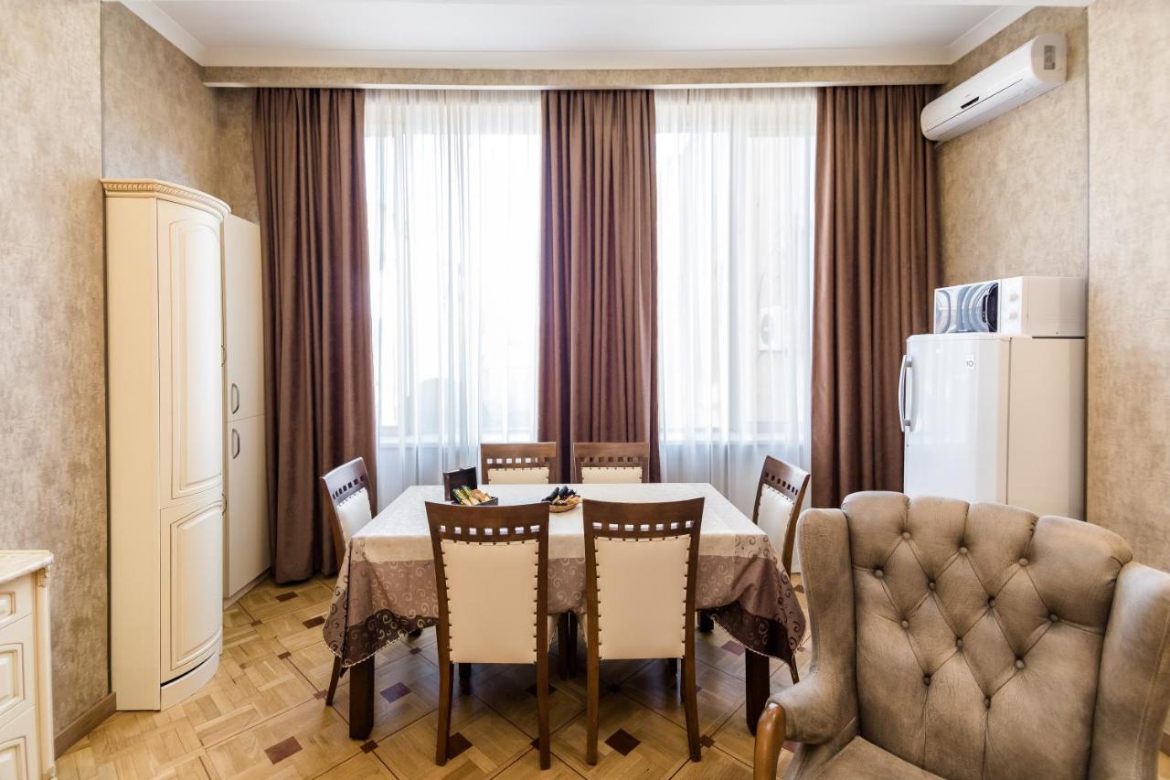 Dat Exx Apartments On Marjanishvili Τυφλίδα Εξωτερικό φωτογραφία