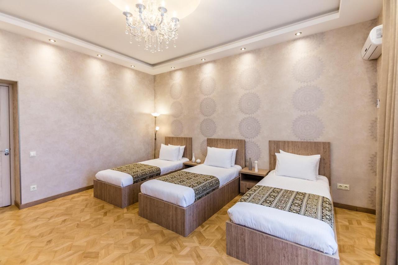 Dat Exx Apartments On Marjanishvili Τυφλίδα Εξωτερικό φωτογραφία