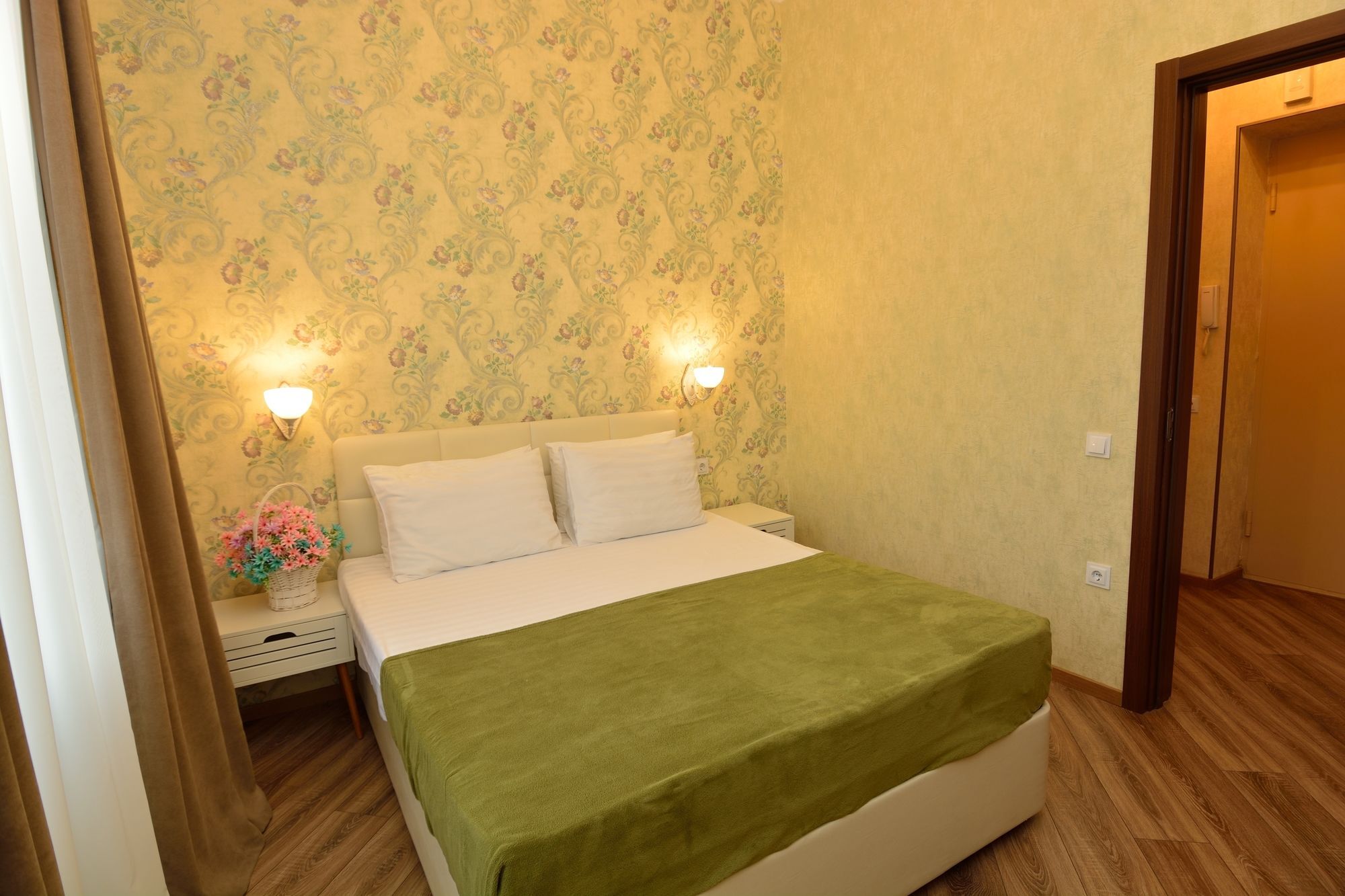 Dat Exx Apartments On Marjanishvili Τυφλίδα Εξωτερικό φωτογραφία